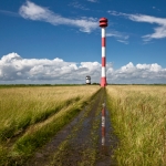 Alter Baljer Leuchtturm, 03.07.16