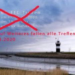 Einladung 64.FFC > entfällt! 18.03.20