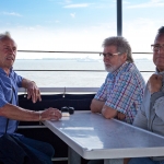 FLehr-Treffen in Cux, 07.07.17