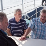 FLehr-Treffen in Cux, 07.07.17