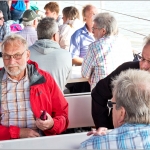 FLehr-Treffen in Cux, 07.07.17