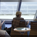 MS Trollfjord-Hurtigruten, 04.08.2011