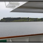MS Trollfjord-Hurtigruten, 04.08.2011