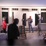 Fachsimpeln bei Uwe 19.10.12