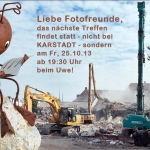 FFC-Einladung
