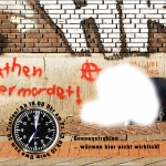 Das 36. Treffen fand statt am ...     150117-013