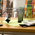Das 38. Treffen fand statt ...     150510-001