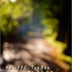 Das 40. Treffen fand statt ...