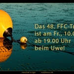 Einladung zum 48. FFC-Treffen