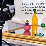 Einladung 61.FFC-Treffen