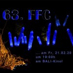 Einladung 63.FFC-Treffen