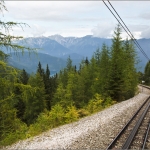 Zugspitzbahn, 02.09.14
