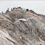 Zugspitze, 02.09.14