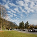 Landzeit Angath in Österreich 25.10.19