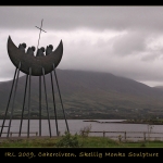 IRL, Ring Of Kerry, Caherciveen, 16.08.09