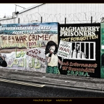 Nordirland, Belfast, 13.08.09