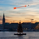 16.12.13, HH Binnenalster
