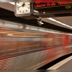 HH, U-Bahn-Station RATHAUS 11.05.13