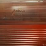 HH, U-Bahn-Station RATHAUS 11.05.13