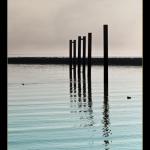 Bauhafen a. d. Kugelbake, 17.03.16