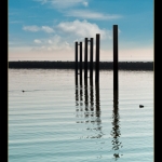 Bauhafen a. d. Kugelbake, 17.03.16