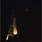 Blutmond, 27.07.18