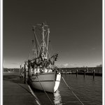 26.01.21, Wremer Hafen