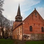 21.11.21, Cappel, St. Peter und Paul