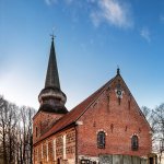 22.11.21 Cappel, St. Peter und Paul