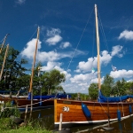 Steinhuder Meer 21.06.19