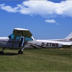 CESSNA 172m Skyhawk 120726-003