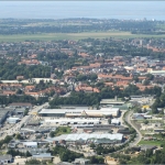 Cux von BAB kommend 120726-020