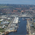 Neuer Fischereihafen 120726-021