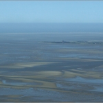 Wattenmeer, Neuwerk 120726-062