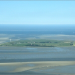 Wattenmeer, Neuwerk 120726-074