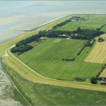 Neuwerk, Wattwagenauffahrt 120726-092
