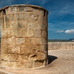 Castell de Bellver, 24.09.17