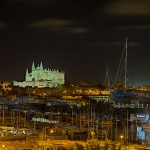 Palma, Catedral de Mallorca, 24.09.17
