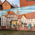 27.03.24 Nienburg, Altstadt