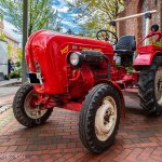 OTT, Oldtimer,Porsche, 28.04.24