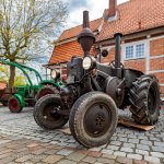 OTT, Oldtimer, LANZ-BULLDOG, 28.04.24