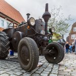 OTT, Oldtimer, LANZ-BULLDOG, 28.04.24