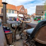 OTT, Oldtimer, LANZ-BULLDOG, 28.04.24