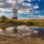 Alter Baljer Leuchtturm, 18.10.25