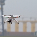 Quadrocopter ... 03.10.14