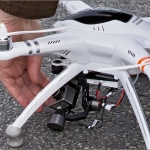 Quadrocopter ... 03.10.14