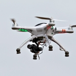 Quadrocopter ... 03.10.14