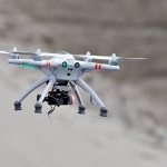 Quadrocopter ... 03.10.14