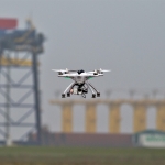 Quadrocopter ... 03.10.14
