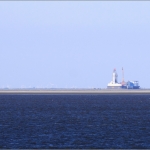 Bohrinsel MITTELPLATE 120815-246